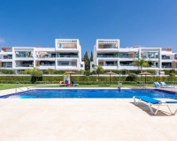 Wiederverkauf - apartment - Estepona - Bel Air