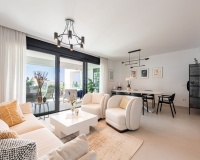 Wiederverkauf - apartment - Estepona - Bel Air