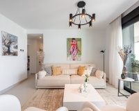 Wiederverkauf - apartment - Estepona - Bel Air