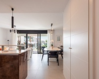 Wiederverkauf - apartment - Estepona - Bel Air