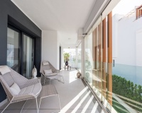 Wiederverkauf - apartment - Estepona - Bel Air