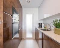 Wiederverkauf - apartment - Estepona - Bel Air