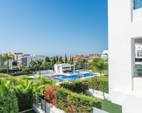 Wiederverkauf - apartment - Estepona - Bel Air