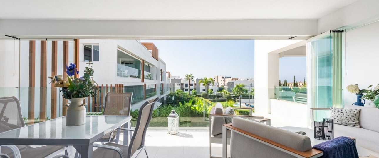 Wiederverkauf - apartment - Estepona - Bel Air