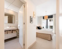 Wiederverkauf - apartment - Estepona - Bel Air