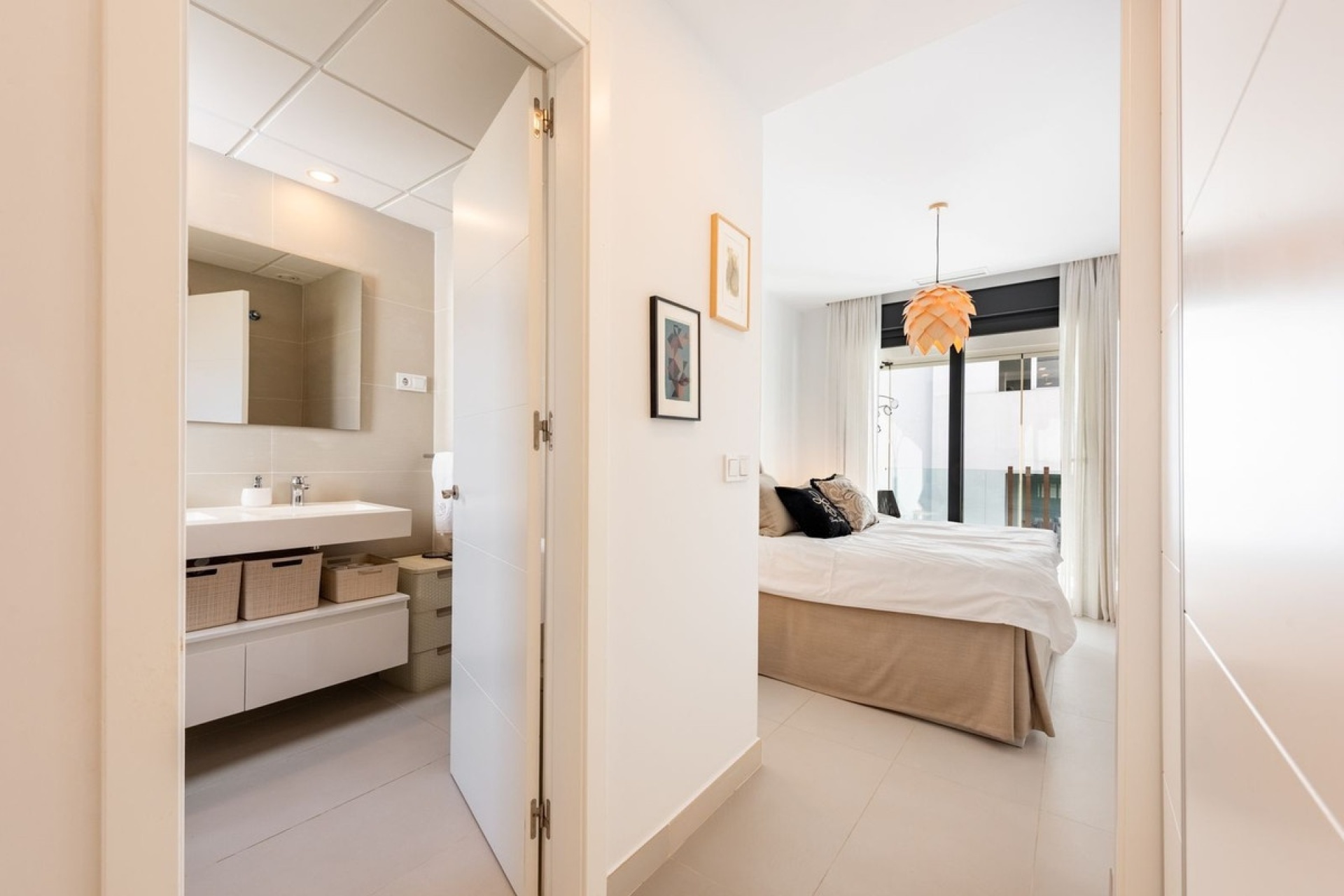 Wiederverkauf - apartment - Estepona - Bel Air
