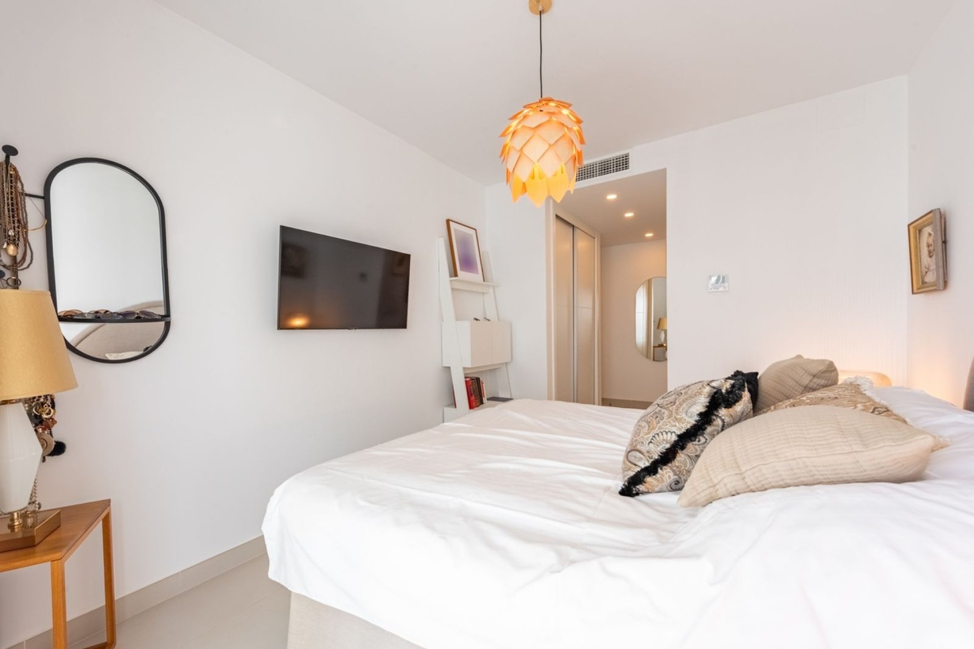 Wiederverkauf - apartment - Estepona - Bel Air
