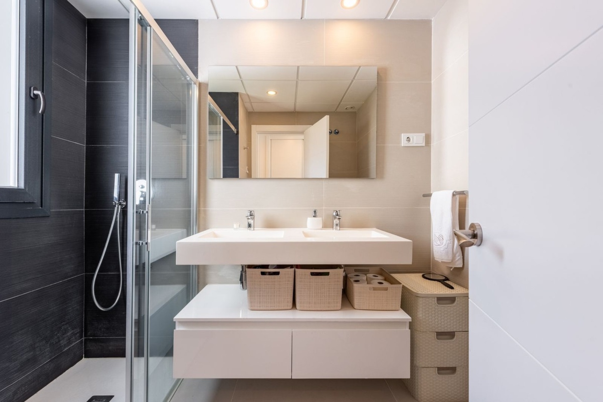 Wiederverkauf - apartment - Estepona - Bel Air