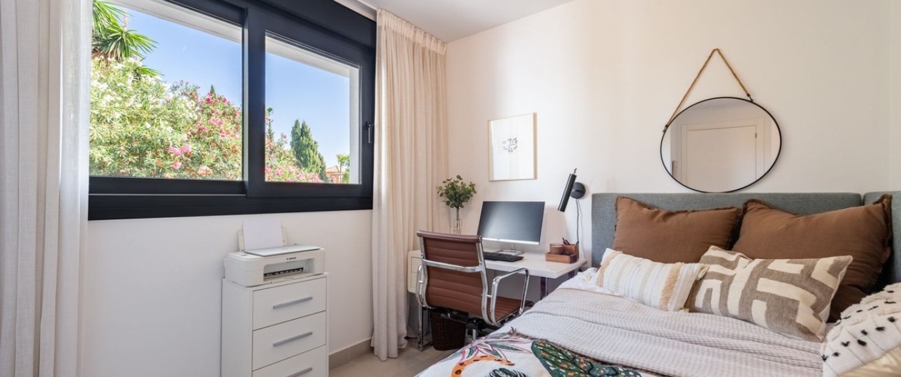 Wiederverkauf - apartment - Estepona - Bel Air
