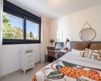 Wiederverkauf - apartment - Estepona - Bel Air