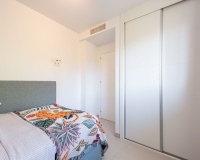 Wiederverkauf - apartment - Estepona - Bel Air