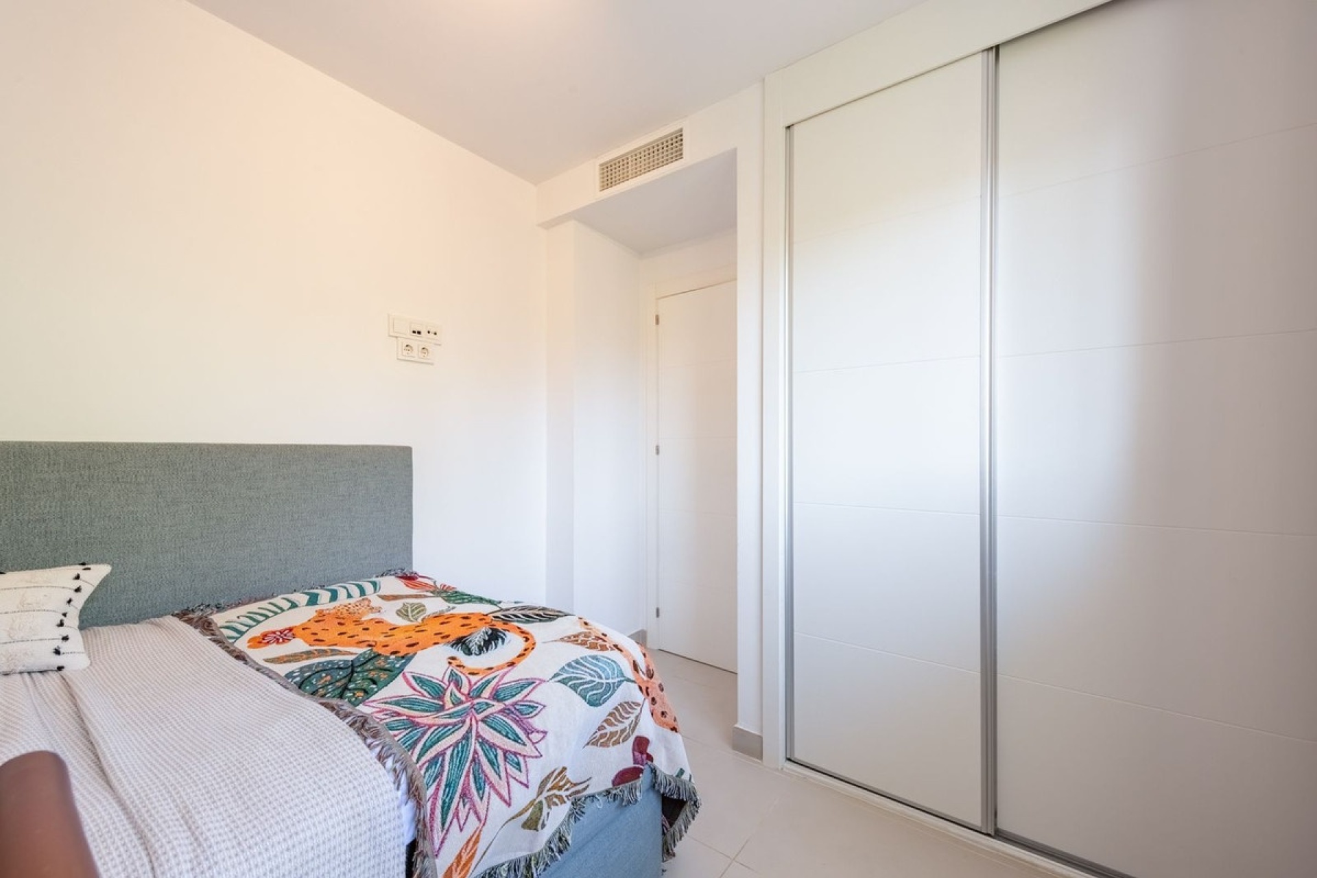 Wiederverkauf - apartment - Estepona - Bel Air