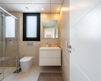 Wiederverkauf - apartment - Estepona - Bel Air
