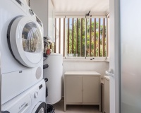 Wiederverkauf - apartment - Estepona - Bel Air