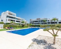 Wiederverkauf - apartment - Estepona - Bel Air