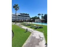 Wiederverkauf - apartment - Estepona - Bel Air