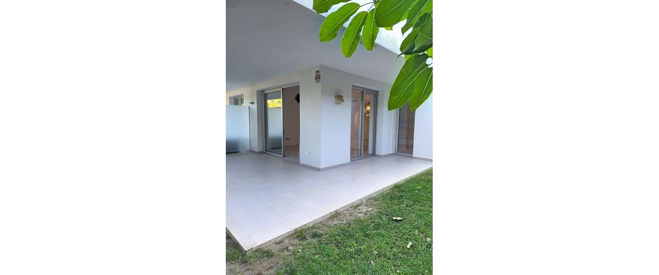 Wiederverkauf - apartment - Estepona - Bel Air