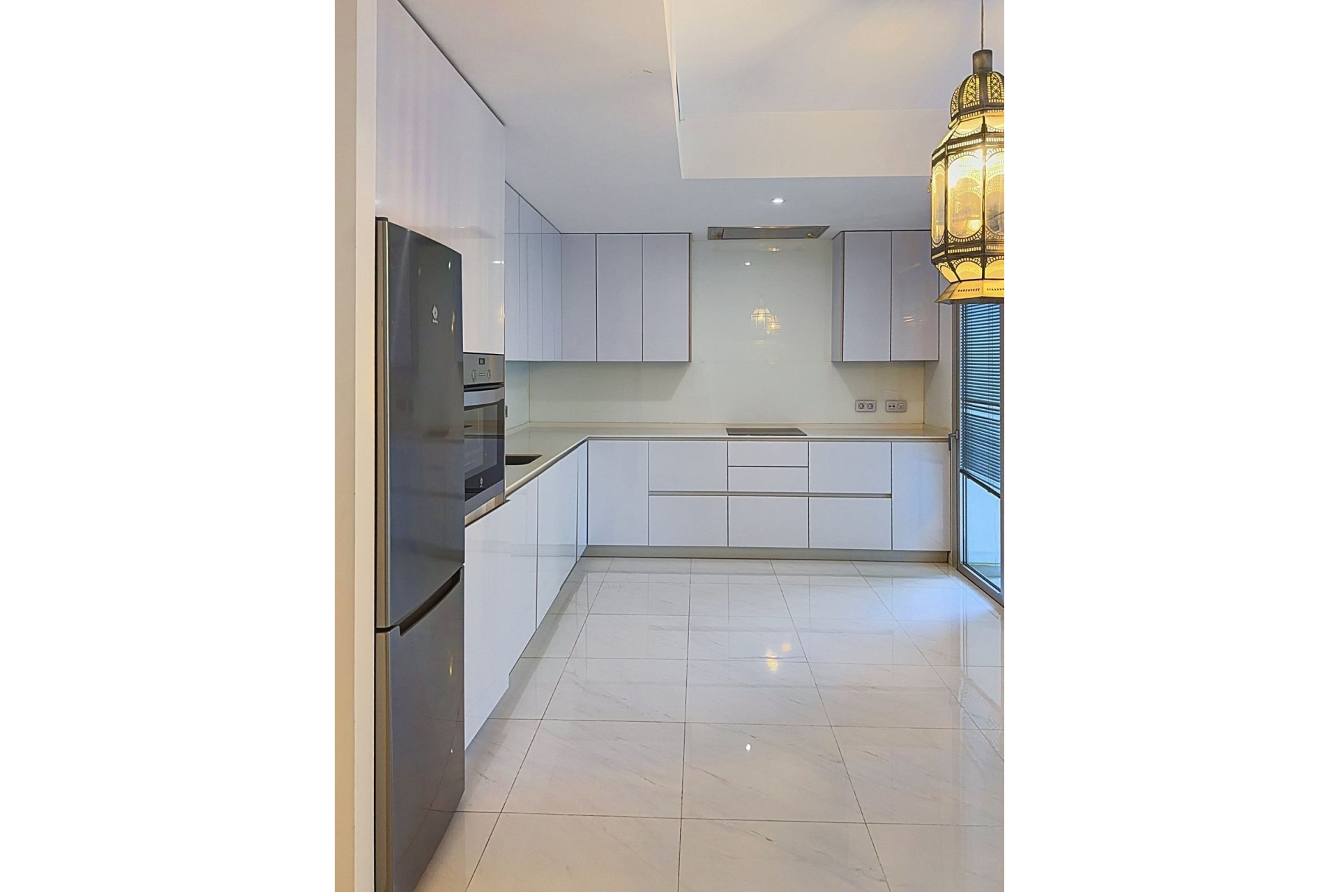 Wiederverkauf - apartment - Estepona - Bel Air