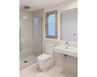 Wiederverkauf - apartment - Estepona - Bel Air