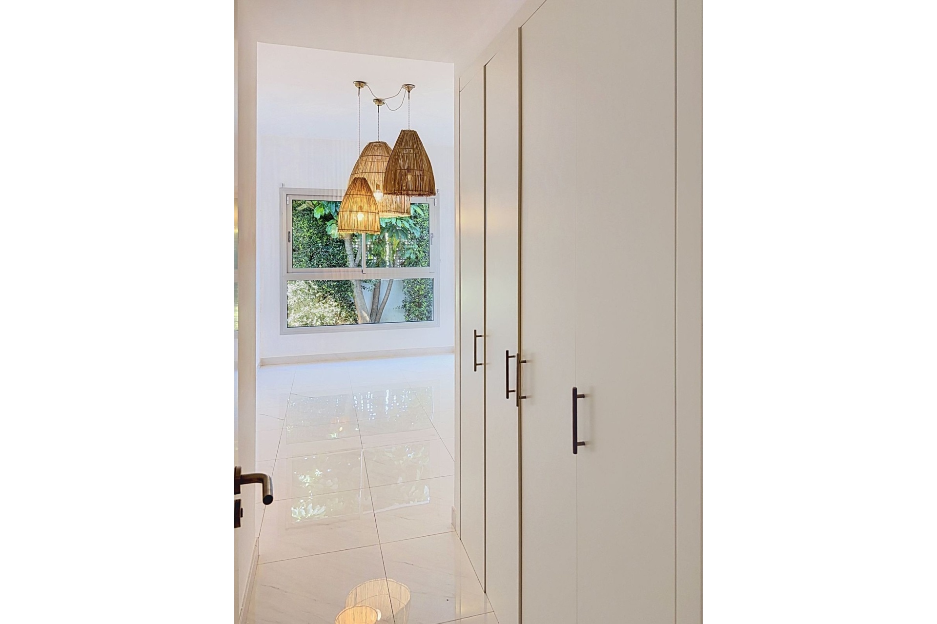 Wiederverkauf - apartment - Estepona - Bel Air