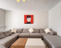 Wiederverkauf - apartment - Estepona - Bel Air