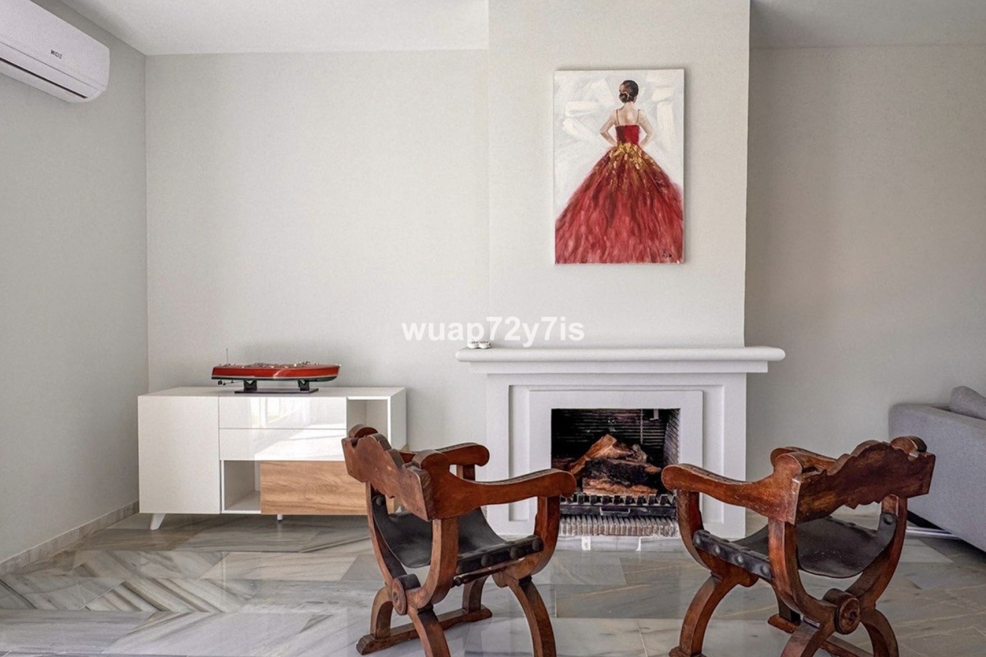 Wiederverkauf - apartment - Estepona - Bel Air