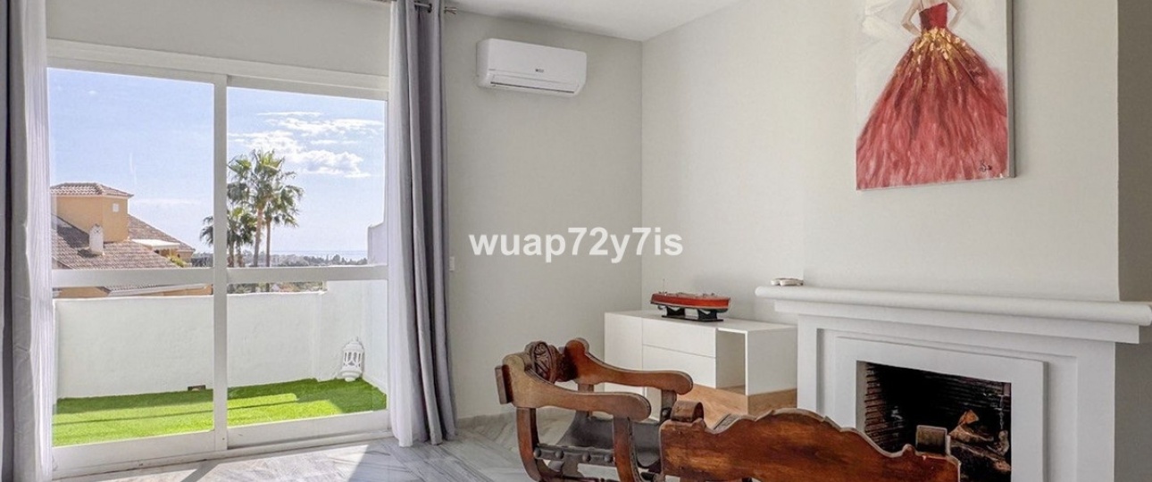 Wiederverkauf - apartment - Estepona - Bel Air