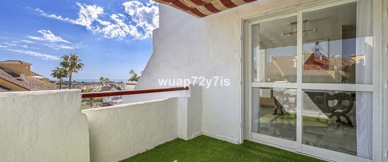 Wiederverkauf - apartment - Estepona - Bel Air