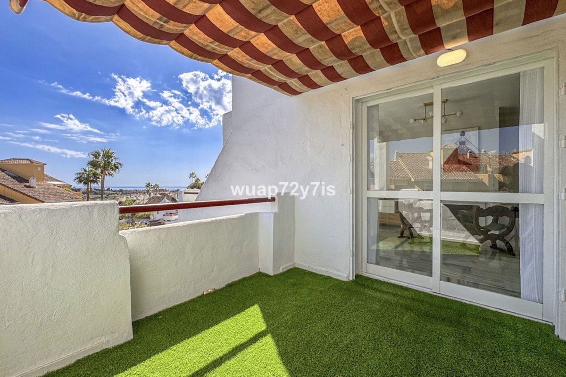 Wiederverkauf - apartment - Estepona - Bel Air
