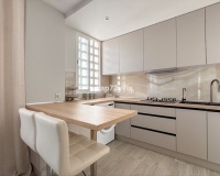 Wiederverkauf - apartment - Estepona - Bel Air