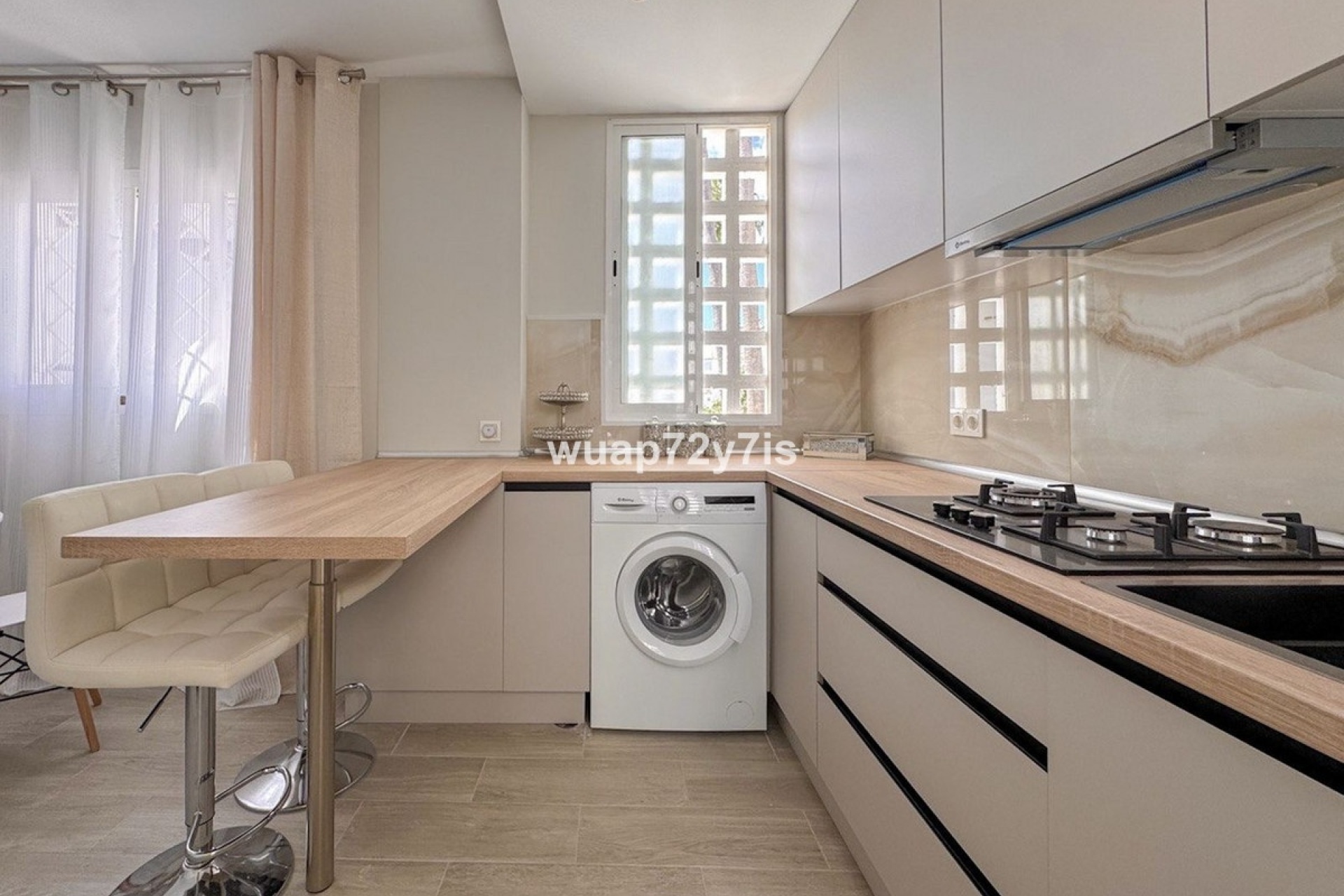 Wiederverkauf - apartment - Estepona - Bel Air
