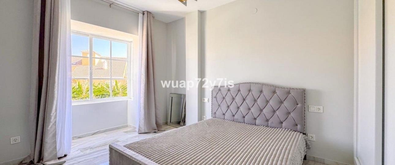 Wiederverkauf - apartment - Estepona - Bel Air