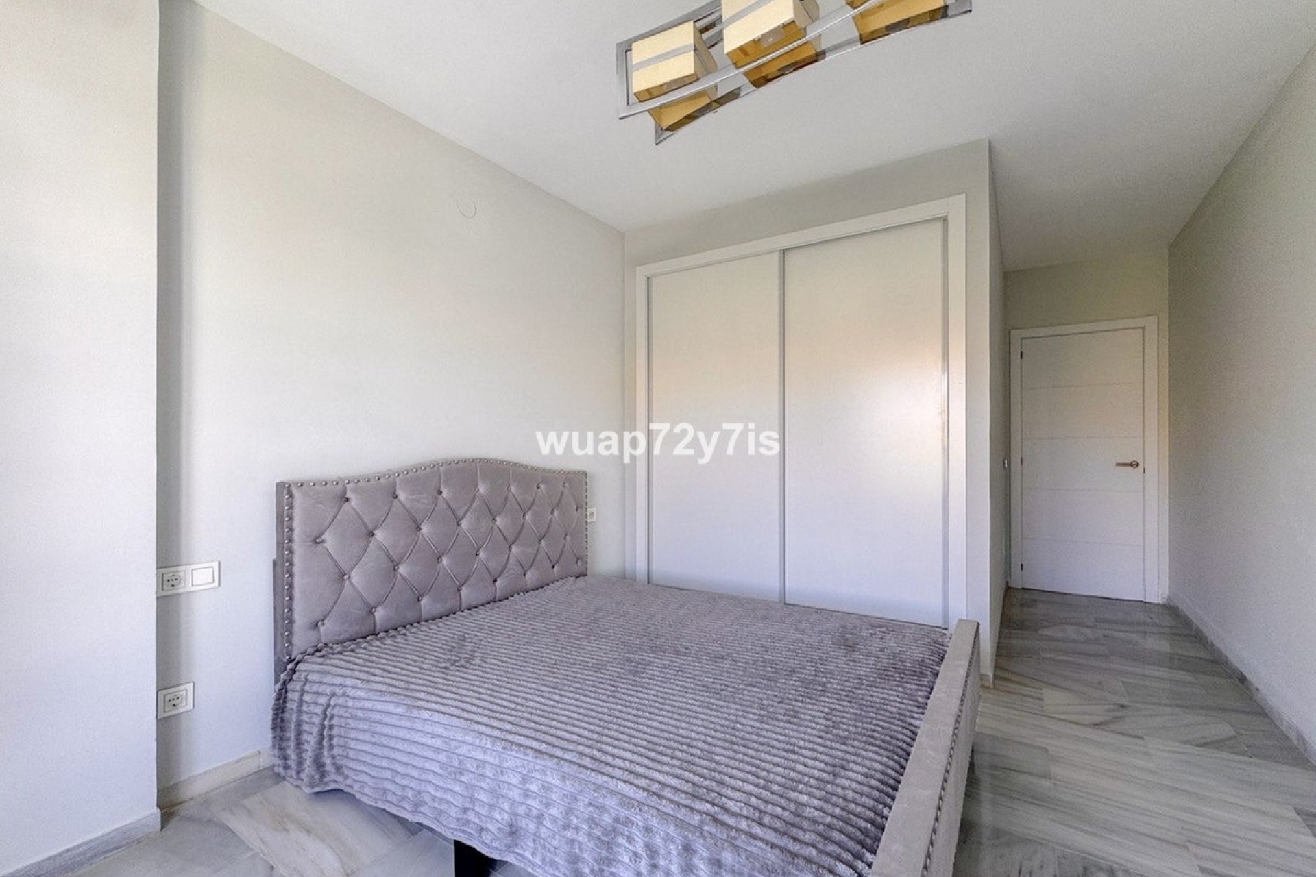 Wiederverkauf - apartment - Estepona - Bel Air