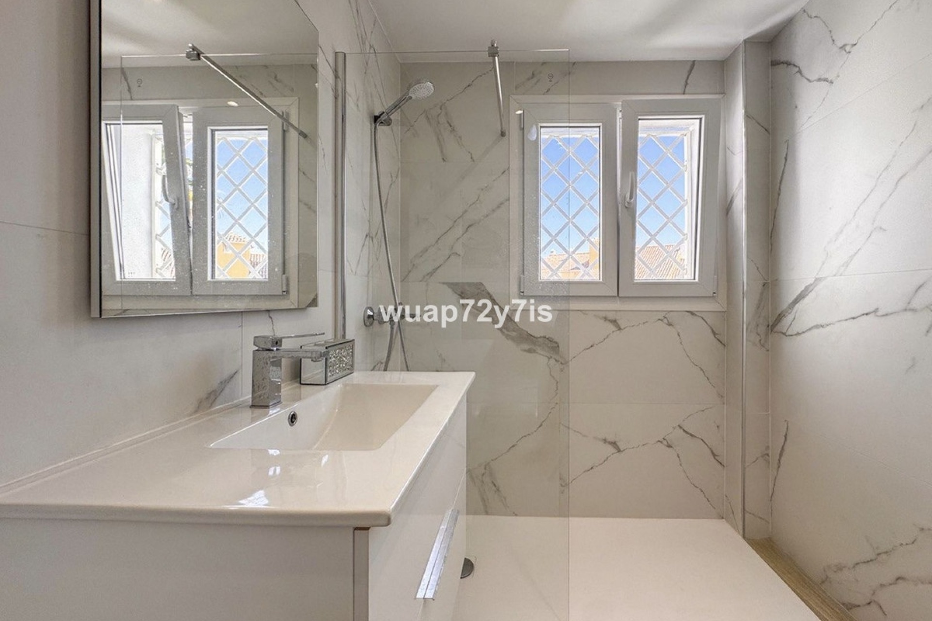 Wiederverkauf - apartment - Estepona - Bel Air
