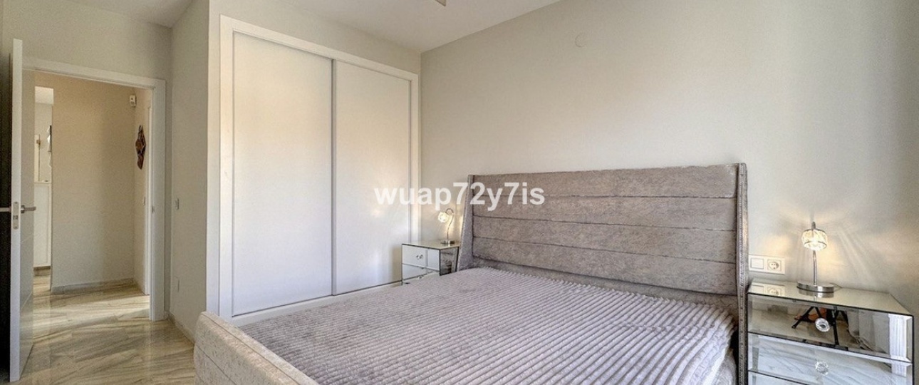 Wiederverkauf - apartment - Estepona - Bel Air