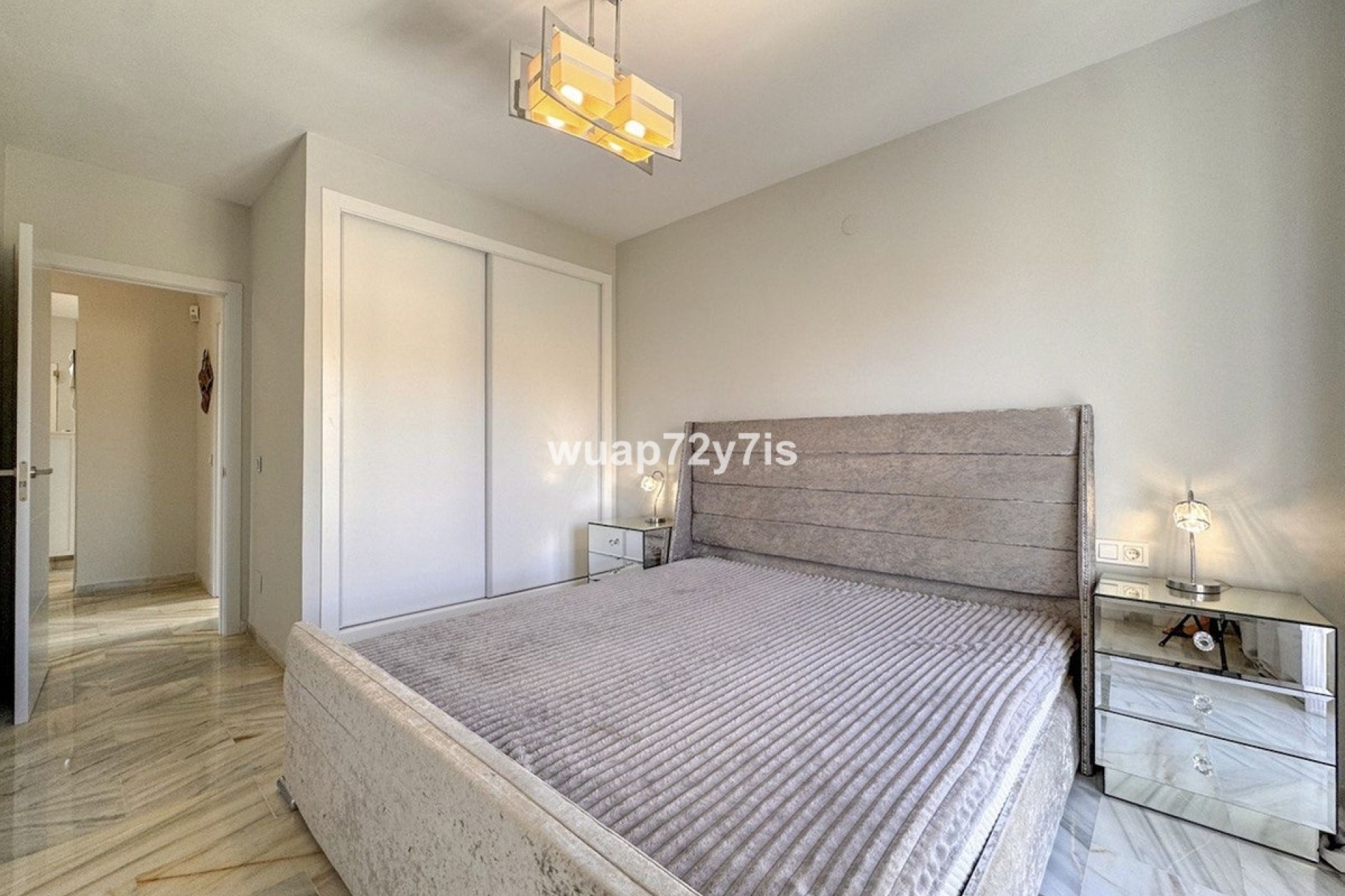 Wiederverkauf - apartment - Estepona - Bel Air