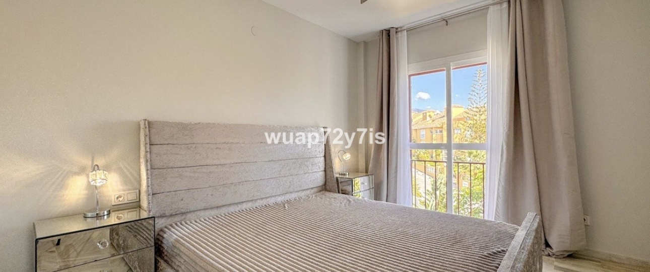 Wiederverkauf - apartment - Estepona - Bel Air