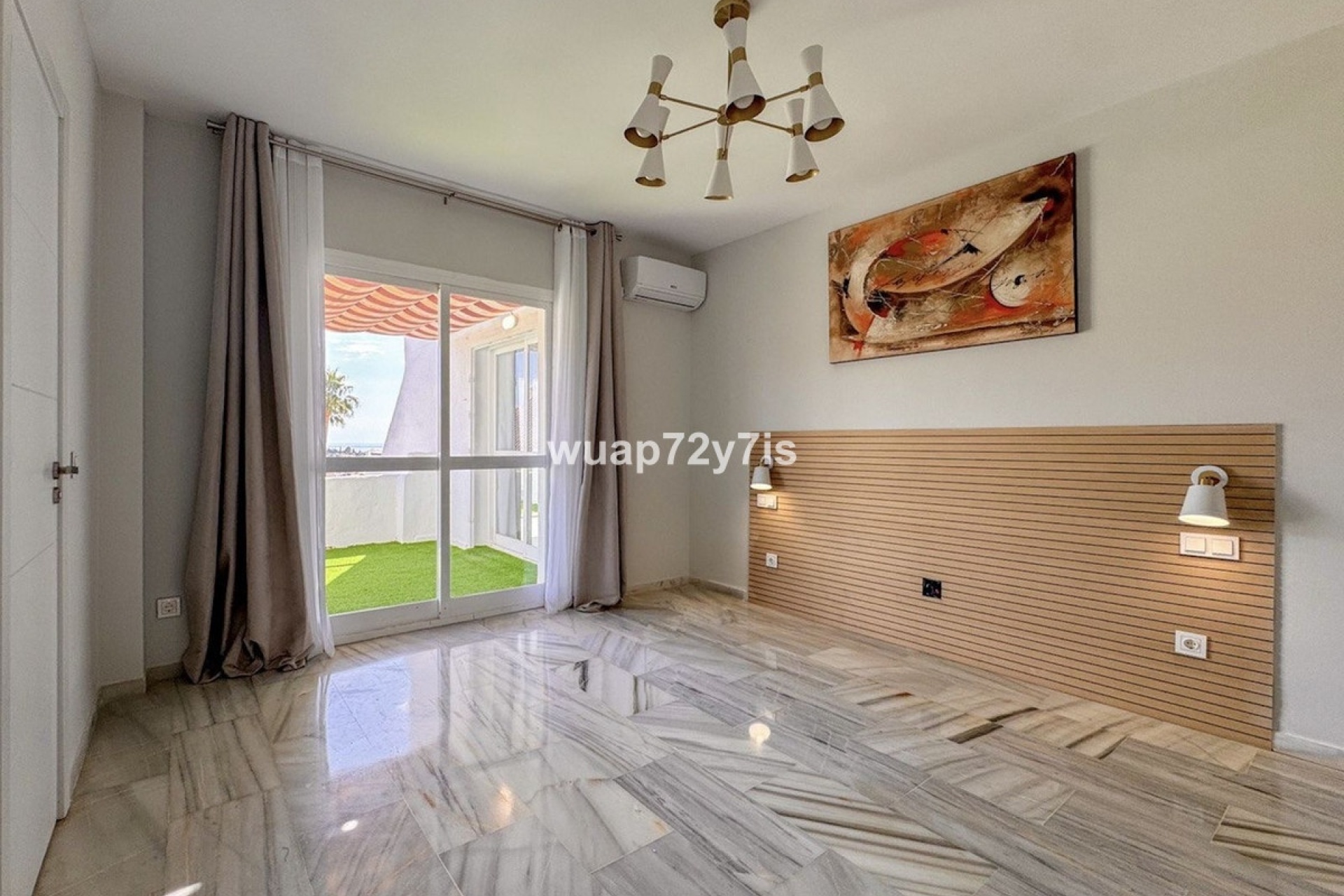 Wiederverkauf - apartment - Estepona - Bel Air