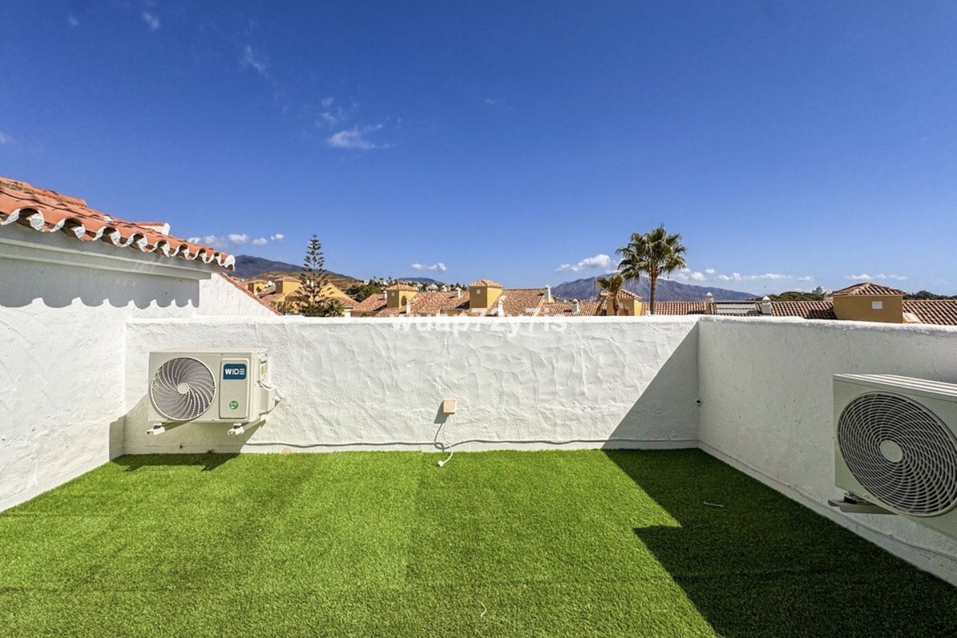 Wiederverkauf - apartment - Estepona - Bel Air