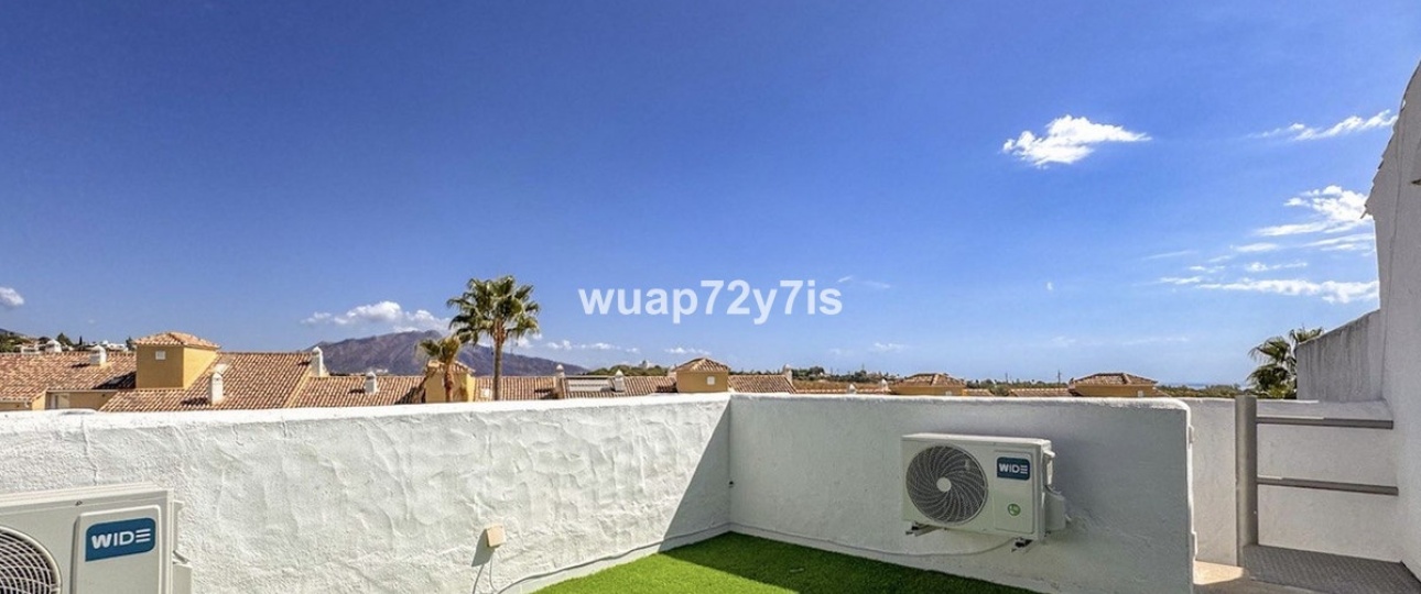 Wiederverkauf - apartment - Estepona - Bel Air