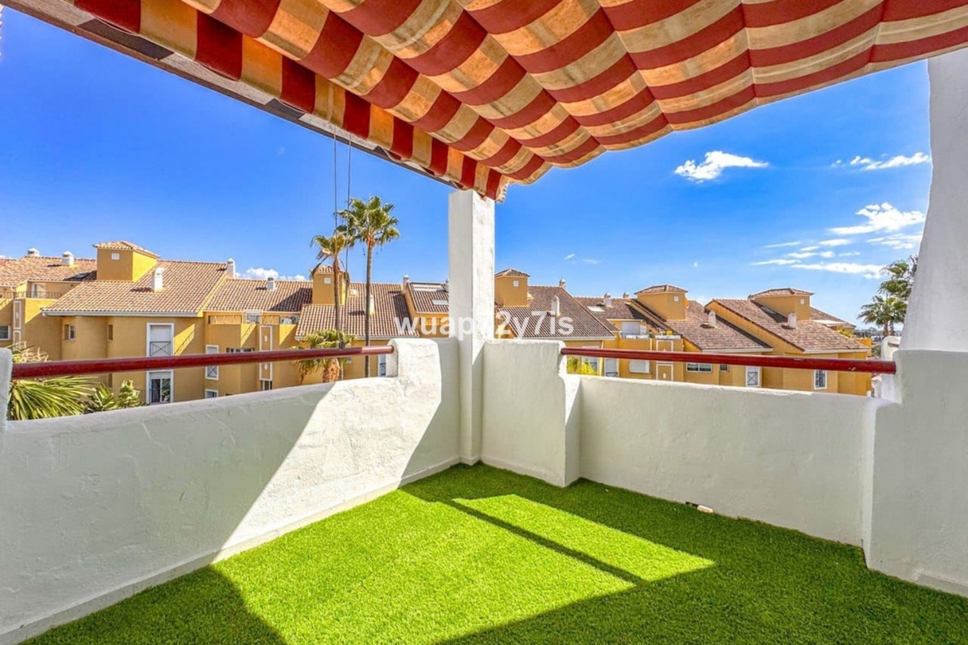 Wiederverkauf - apartment - Estepona - Bel Air