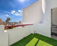 Wiederverkauf - apartment - Estepona - Bel Air