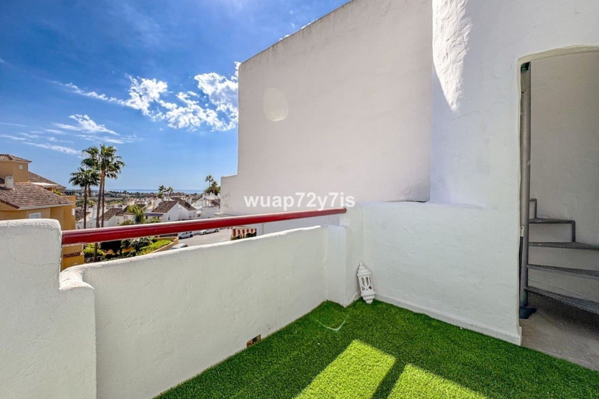 Wiederverkauf - apartment - Estepona - Bel Air