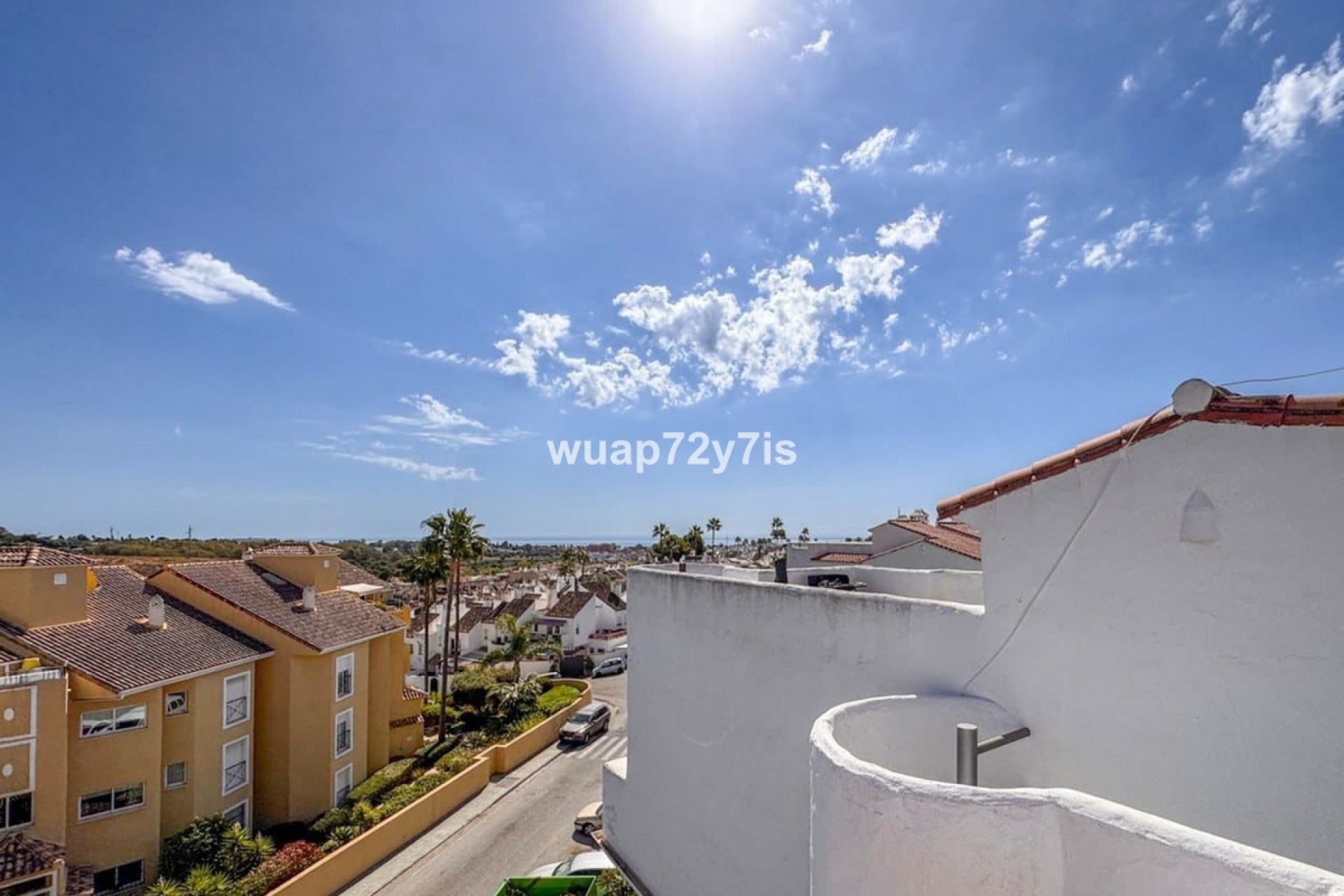 Wiederverkauf - apartment - Estepona - Bel Air