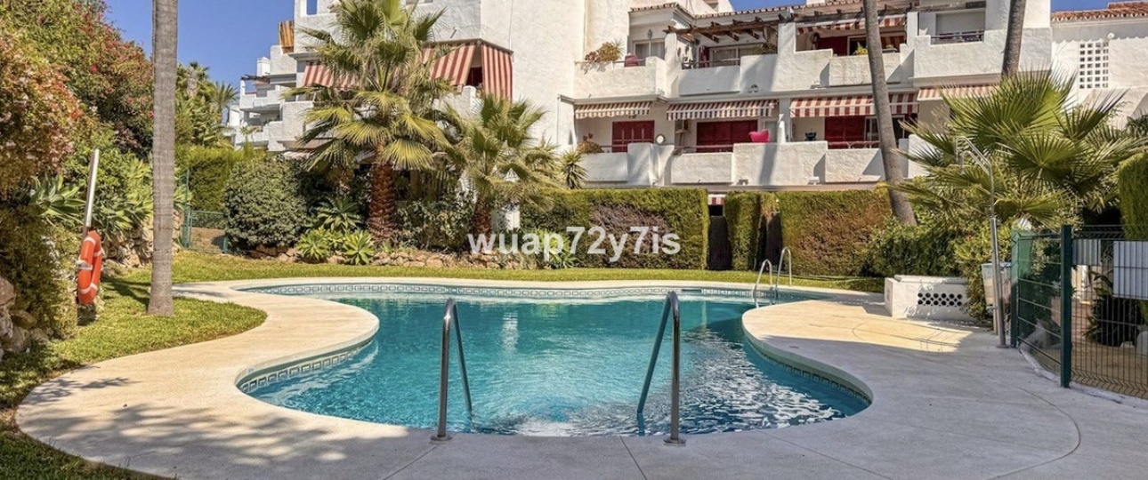 Wiederverkauf - apartment - Estepona - Bel Air