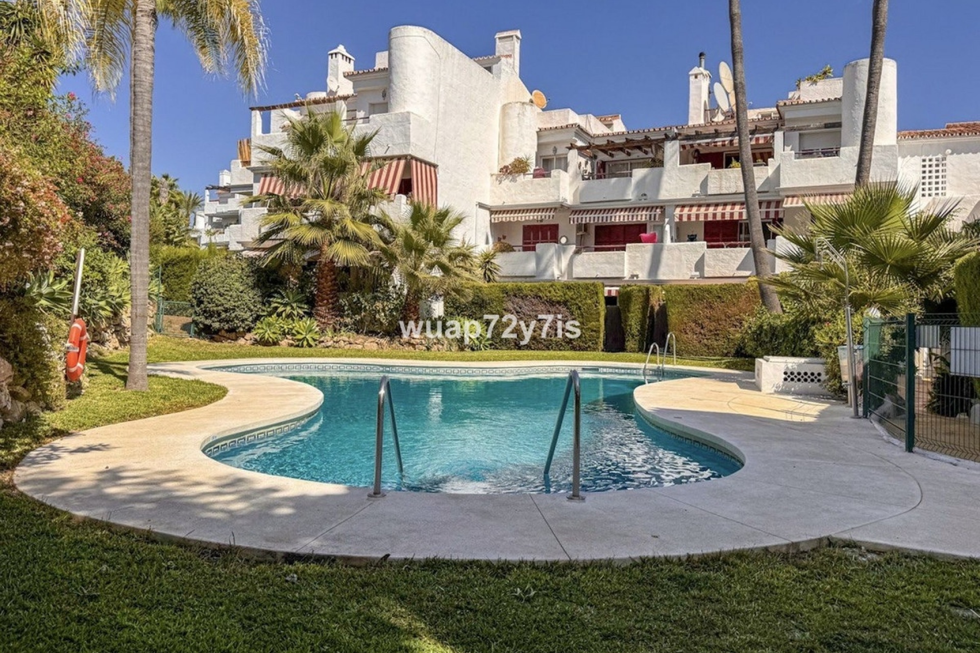 Wiederverkauf - apartment - Estepona - Bel Air