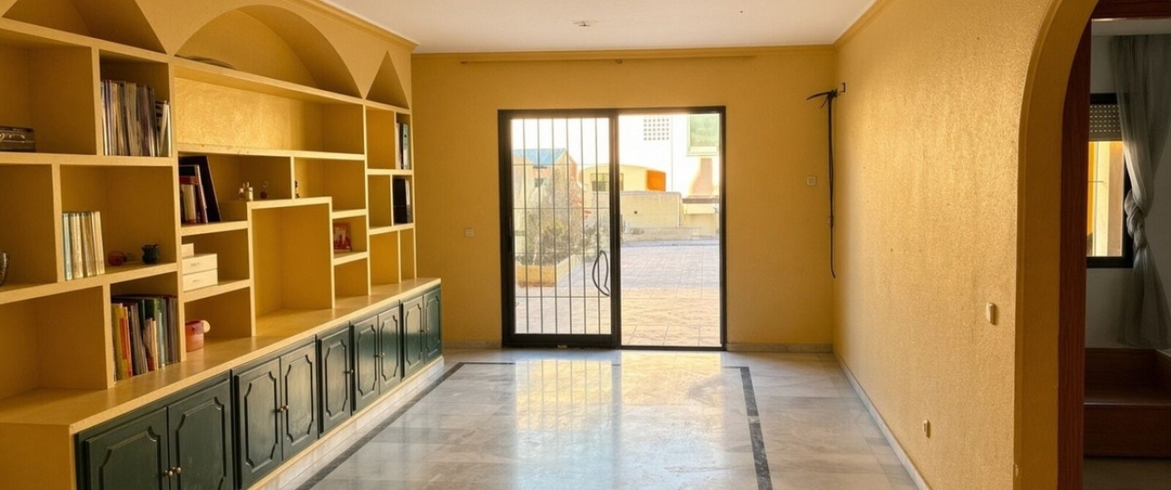 Wiederverkauf - apartment - Estepona - Bel Air