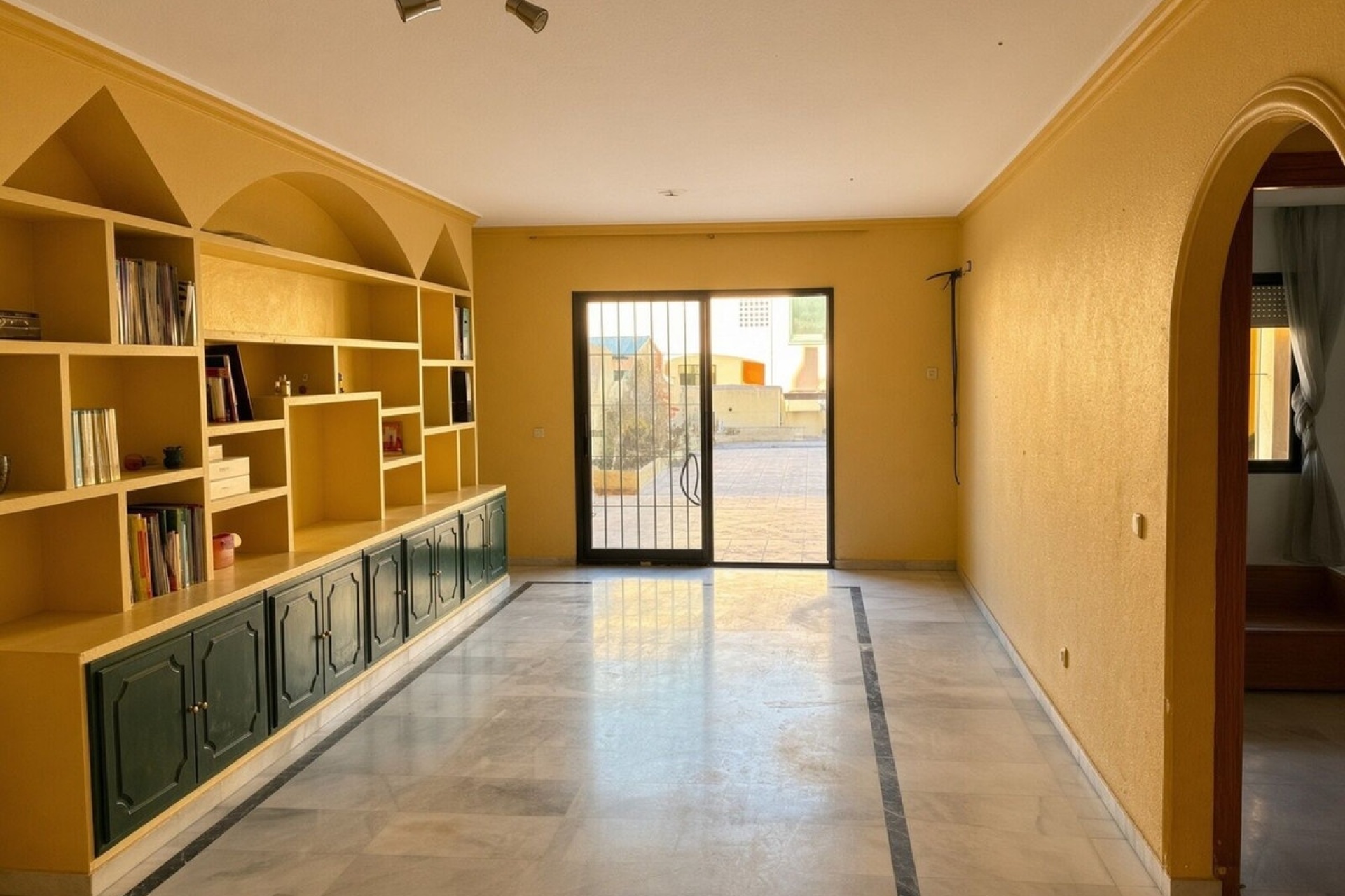 Wiederverkauf - apartment - Estepona - Bel Air