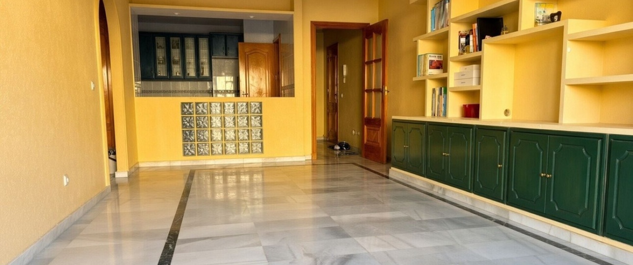 Wiederverkauf - apartment - Estepona - Bel Air