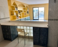 Wiederverkauf - apartment - Estepona - Bel Air